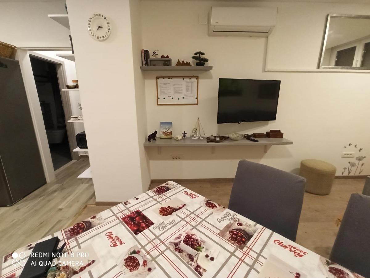 Apartmán Odyssey *