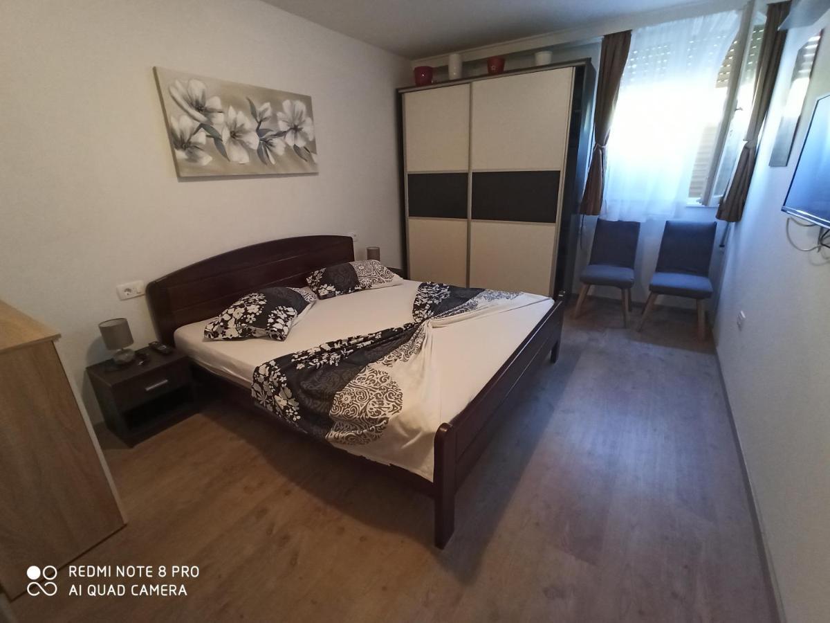 Odyssey Apartment *
