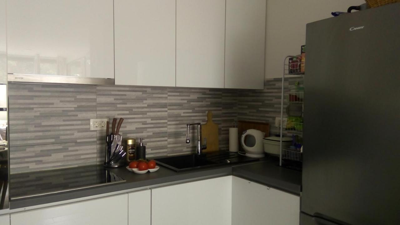 Odyssey Apartmán *