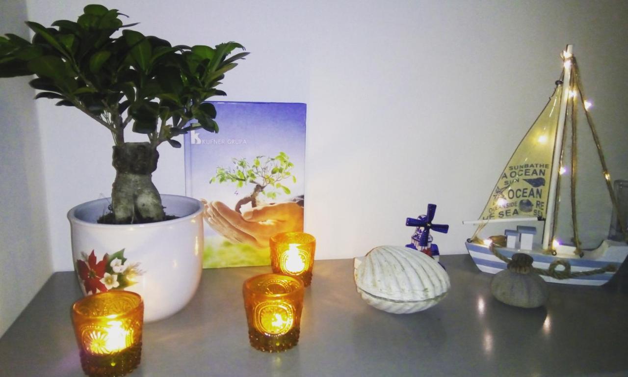 Apartmán Odyssey Split