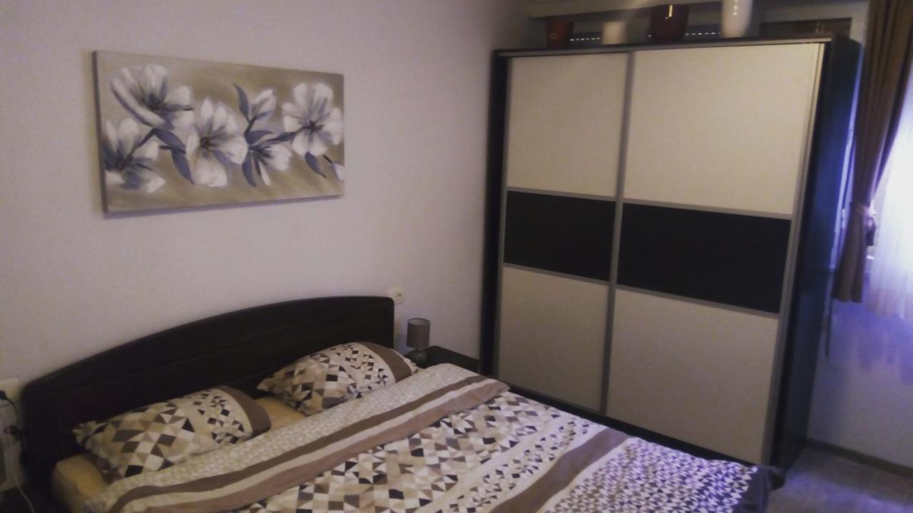 Odyssey Apartment