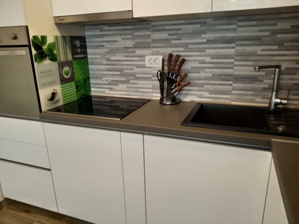 Odyssey Apartmán *