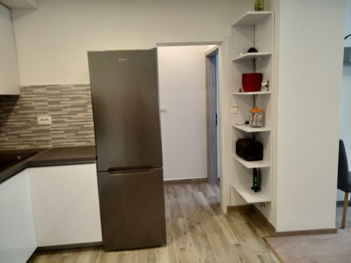 Odyssey Apartmán