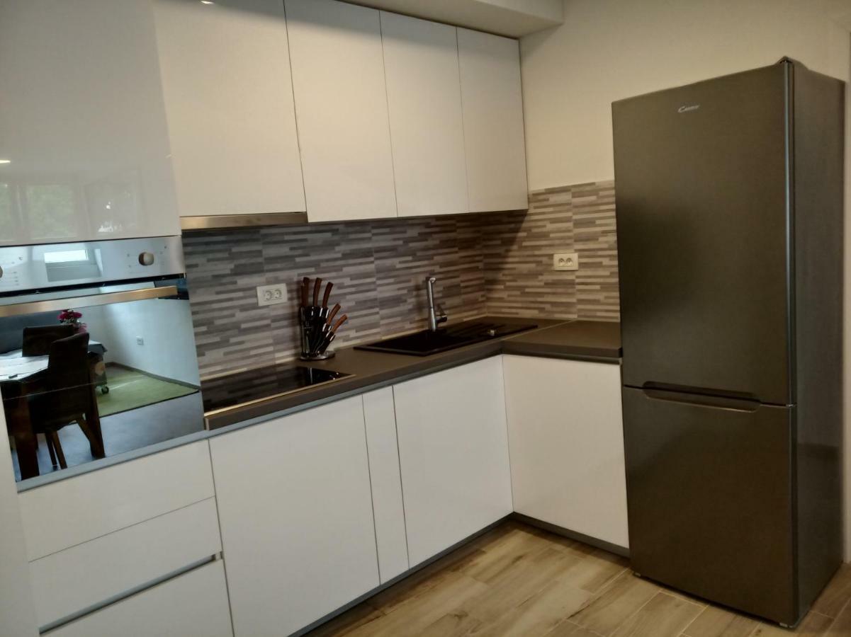 Odyssey Apartmán