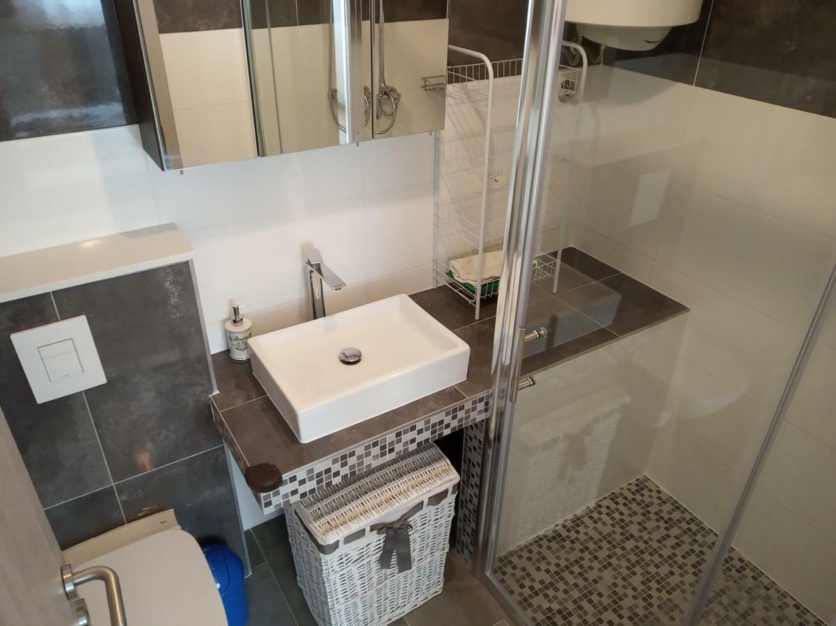 Odyssey Apartmán *