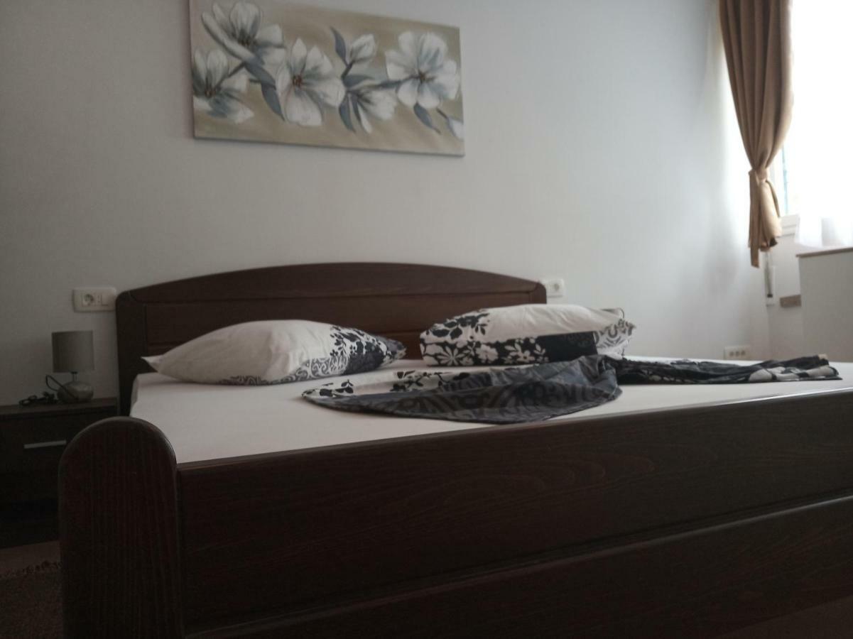 Apartmán Odyssey Split
