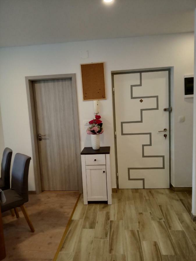 Apartmán Odyssey *