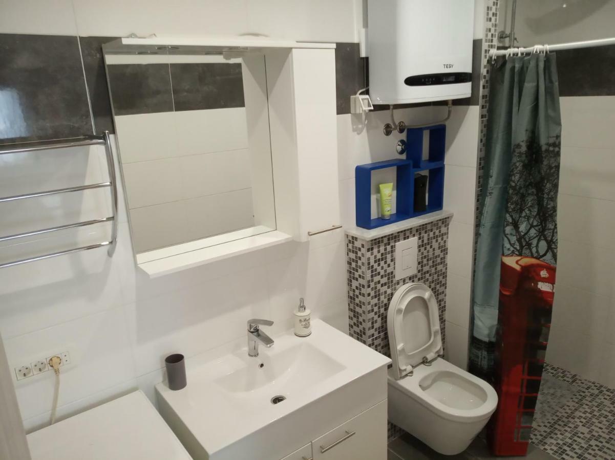 Apartmán Odyssey *