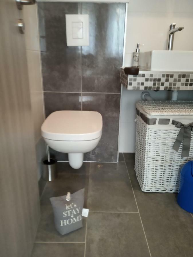 Odyssey Apartmán *