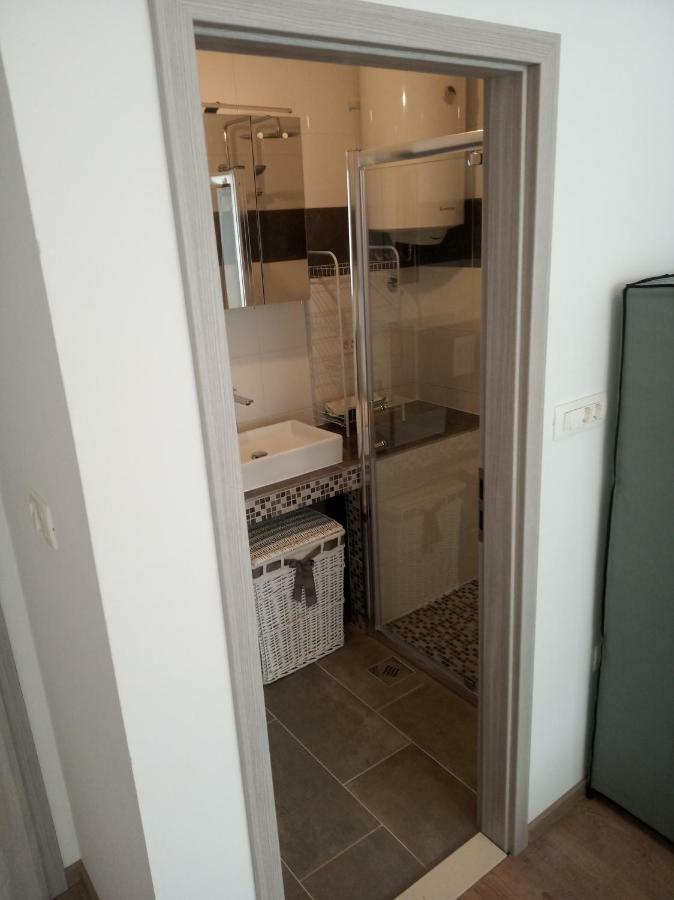Apartmán Odyssey *