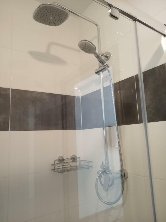 Odyssey Apartmán Split