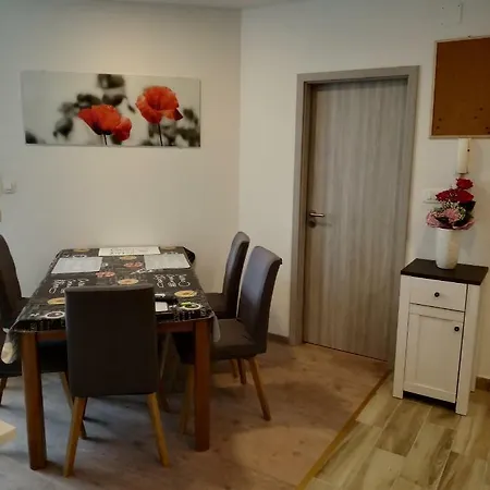 Odyssey Apartment Split Exteriér fotografie